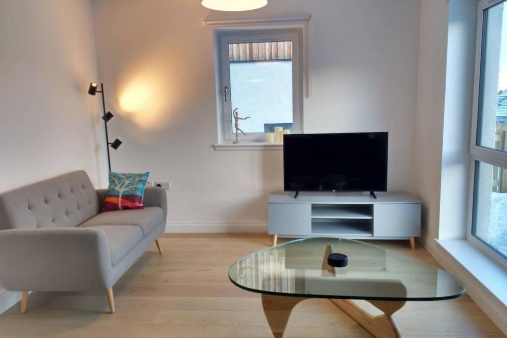 Asgard House - Modern Cosy House In The Cairngorms Vila Grantown-on-Spey Exterior foto